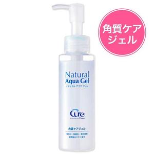 เคียว เนเชอรัล อควา เจล 100 กรัม ว่านหางจระเข้ ผลิตภัณฑ์ขัดผิวหน้า - Product Image 4