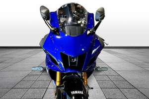 Motocicleta Yamaha YZF-R7 2025 - Soporte OEM y DIY, 1 Año de Garantía, Origen Francia, Mejor Precio - Product Image 3