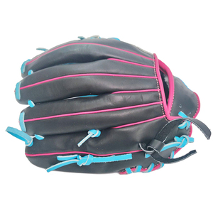 Gants de frappe de baseball personnalisés avec votre propre logo, matière de qualité, respirants, prix abordable, vêtements de baseball et de softball - Product Image 1