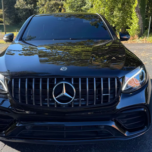 รถเมอร์เซเดส AMG GLC 63 S Coupe ปี 2020 มือสอง สภาพดี - Product Image 1