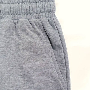 Pakistan Made <b>Cheap</b> Price Customized Color Men Cotton Fleece <b>Shorts</b> High Quality Comfortable Cotton Fleece <b>Shorts</b> - Product Image 6