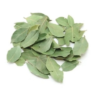 ลอเรลแห้งทั้งสีเขียวรสชาติอาหาร50กก. - Product Image 2