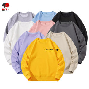 Sudadera Personalizada para Hombre, Tejido Cómodo y Transpirable, Impresión de Logotipo Personalizado, Diseño ODM OEM - Product Image 1