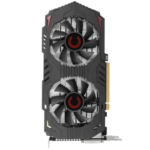 Tarjeta Gráfica GTX750 de 1GB para PC, Alto Rendimiento, Segunda Mano - Product Image 5