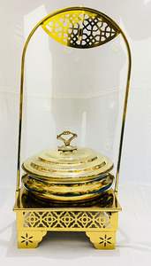 Équipement de restaurant de qualité supérieure Chauffe-plat pour hôtel Chauffe-plat pour buffet - Product Image 2