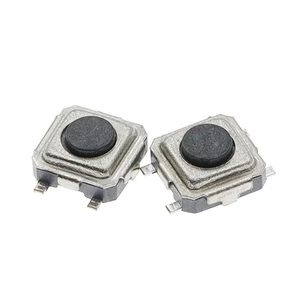 3*3*1.5 mét SMT Tactile <span class=keywords><strong>tact</strong></span> Mini <span class=keywords><strong>push</strong></span> <span class=keywords><strong>button</strong></span> chuyển vi chuyển đổi momentary SMD - Product Image 3
