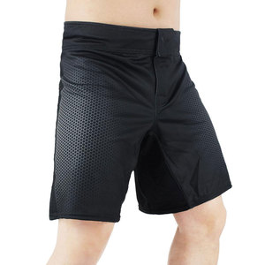 Wholesale 100% Polyester Custom Printed MMA Muay Thai <b>Shorts</b> Casual Trainig Fight <b>Shorts</b> Logo Design Cheap Bulk <b>Short</b> Training - Product Image 5