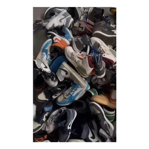 Zapatillas de baloncesto usadas para hombre, diseño de primera calidad, marcas deportivas internacionales - Product Image 2