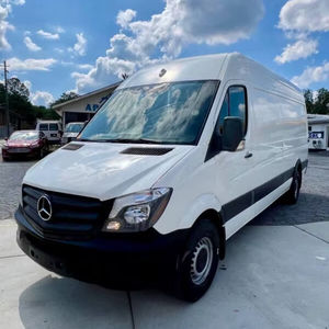 Usado 2018 Mer-es-Be-nz Spri-nter 25-00 - Product Image 1