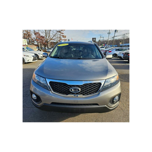 ใช้2013 Kia Sor-ento SX AWD-ซื้อสินค้า2013 Kia Sorento SX AWD - Product Image 1