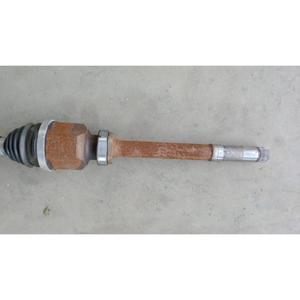 Semiasse Anteriore Destro PEUGEOT 3008 Serie (16>23) 9811176780 YHZ - Product Image 4