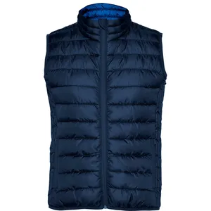 Gilet Trapuntato Oslo da Donna, Articolo Premium per Business e Promozioni - Product Image 6