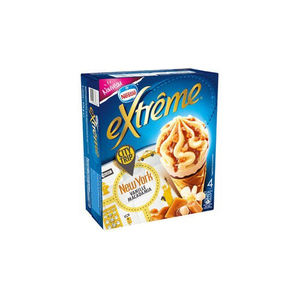 Compre para preparar Brownies de Chocolate con Sabor a Helado y Múltiples Sabores en Bolsa - Product Image 1