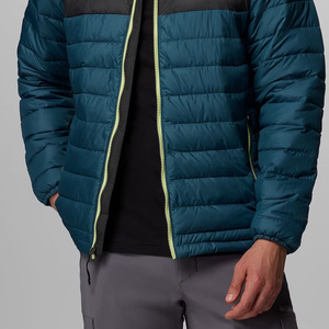Chaquetas Acolchadas para Hombre de Alta Calidad a Precio Económico, Chaquetas con Cierre, Colección de Invierno para Hombre, Chaquetas Suaves y Cálidas, Tendencia 2026 - Product Image 4