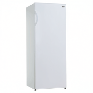 Congelador Vertical RCU219WH2 Blanco Clase E, 55x55x142cm, Diseño Elegante para un Almacenamiento Eficiente - Product Image 3