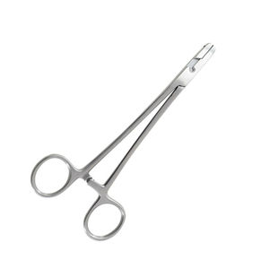 เครื่องตัดลวดพันเกลียวที่ตัดกระดูกสเตนเลสกระดูกและข้อเครื่องตัดลวดบิดเกลียว - Product Image 2