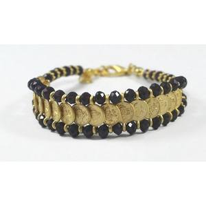 Pulsera de ojo turco con cuentas a granel - Product Image 5