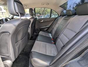 MERCEDES B E N Z C200 D'OCCASION 2013 (LHD/RHD) - Product Image 5