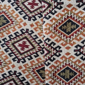 Bolsos de Mensajero y Bolsos Tote de Lujo para Mujer 2025, Tejido Jacquard, Hilo Teñido de Gran Peso, Transpirable - Product Image 2