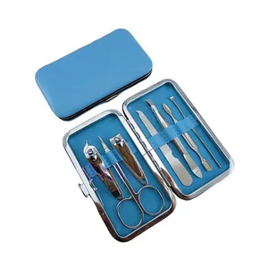 Profession elles Kit für neue Starter Painless Nail Art Full Kit Maniküre-Werkzeuge Set Acryl UV Poly Gel Gel Polish Kit mit Nagel lampe