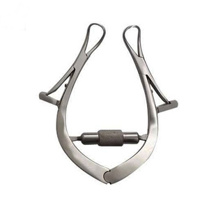 Chirurgical meilleure vente en gros prix d'usine nouveau design écarteur thyroïdien nouvelle arrivée écarteur thyroïdien Joll - Product Image 1