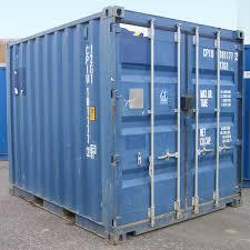 Conteneurs de 40 pieds d'occasion - Conteneurs d'expédition neufs et d'occasion - Product Image 4