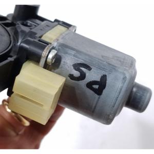 MOTEUR ÉLECTRIQUE DE LUNETTE ARRIÈRE GAUCHE AUDI A4 Avant (8W5) 8W0959811 (15>) - Product Image 2