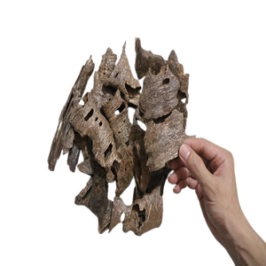 Huy Phat Foods Bâtonnets d'encens en bois d'agar-100% bois naturel pour une clarté mentale en toutes saisons - Product Image 5