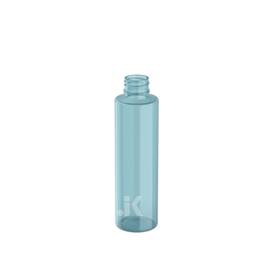 FABRICANTE DE VIETNAM CON EL MEJOR COSTO DE ATERRIZAJE para botella PET de 100ml Envase de plástico de lujo Cilindro vacío cosmético-M0438T - Product Image 2
