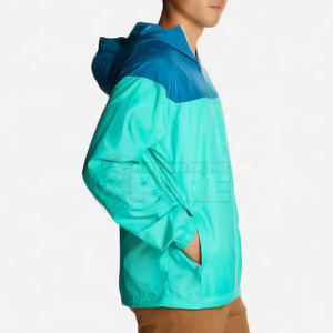 Chaqueta Cortavientos de Invierno en Oferta, Nueva Chaqueta Cortavientos de Moda para Hombre, Chaqueta Cortavientos de Invierno Resistente al Viento - Product Image 2