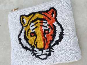 Monedero con cremallera para hombre y mujer, cartera pequeña de plástico personalizada, regalo Unisex, logotipo personalizado de PVC, estilo de embalaje de tiempo - Product Image 3