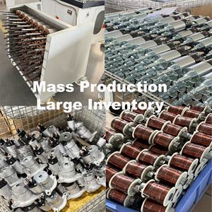 <span class=keywords><strong>Starter</strong></span> Longxun untuk <span class=keywords><strong>Excavator</strong></span> 320 320B 320L 3436600101 3436610100 3476610900 3476610902 3476610903 3476620900 3476620901 - Product Image 4