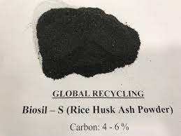 Vente d'usine purificateur d'air charbon actif, enveloppe de riz, charbon actif de haute qualité et prix compétitif provenant du Vietnam Akina - Product Image 5