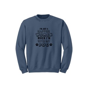 Sudadera de mezcla de algodón con estampado de temas de animales Estilo casual 12 opciones de color 260-280 Heavy GSM Diseño personalizable Colocación - Product Image 1