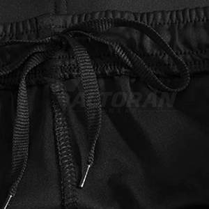 Conjunto Deportivo Liso para Hombre, Conjunto Deportivo de Color Sólido para Hombre, Conjunto Deportivo Estampado para Hombre, Conjunto Deportivo Moderno para Hombre - Product Image 4