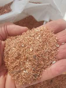 Alambre de Cobre de Alta Calidad al por Mayor con Precios con Descuento - Chatarra de Alambre de Cobre de Marca a Precio de Mayoreo - Product Image 3