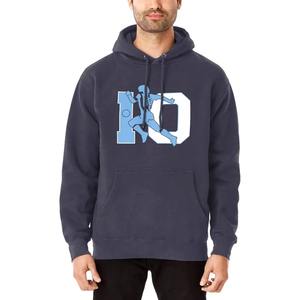 Sweats à capuche de sérigraphie pour hommes Sweat à capuche de sérigraphie de bonne qualité pour hommes - Product Image 1