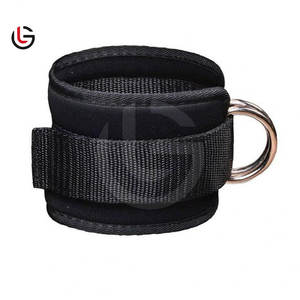 Correas de tobillo de neopreno superventas MOQ bajo último diseño hecho en Pakistán para la venta en línea - Product Image 5