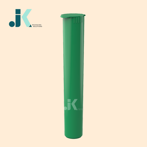 หลอด HDPE PP Pre-ROLL 116มม. สี em/odm โซลูชั่นสำหรับขวดพลาสติก M0005 - Product Image 2