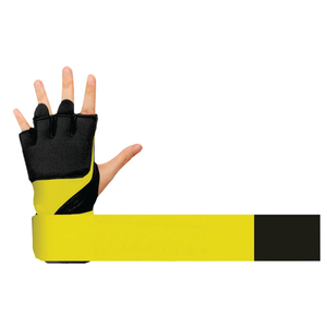 ผ้าพันมือเจลผสมฝ้ายและโพลีเอสเตอร์ขายดี พร้อมพิมพ์โลโก้ตามสั่ง-กันน้ำ เป็นมิตรกับสิ่งแวดล้อม เหมาะสำหรับออกกำลังกายทุกเพศ - Product Image 4