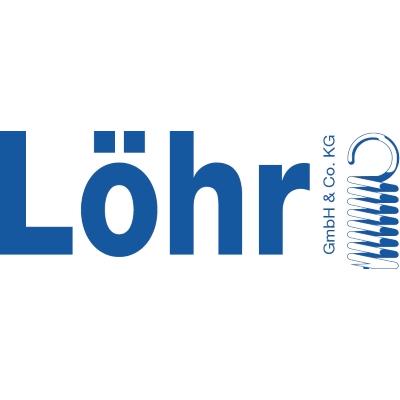 Löhr GmbH & Co Präzisionsfedern KG logo