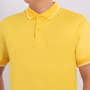 Fábrica de Camisetas Polo en Vietnam que Ofrece Servicios de Fabricación Personalizada (OEM/ODM), Marca Propia, Tejido Premium, Producción de Alta Calidad para Exportación a Compradores Globales - Product Image 3