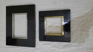 Marco de Fotos de Metal Plateado Antiguo, Marcos de Fotos Decorativos de Mesa con Adornos Vintage, Marco de Aleación Tallado para Decoración del Hogar - Product Image 6
