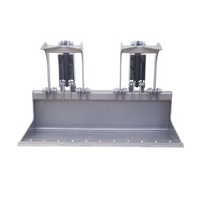 Сверхмощный гидравлический ковш-грейфер - Product Image 1