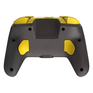 Control Inalámbrico USB con Función de Vibración para Mario Kart World Black, Compatible con IOS y Android, Joystick para Juegos - Product Image 5