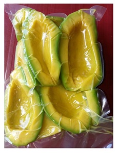 AGUACATES FRESCOS/FRUTAS CONGELADAS/PULPA CONGELADA AGUACATES HASS-MEJOR PRECIO CON ALTA CALIDAD DE VIET NAM - Product Image 3