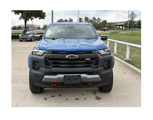 Chevrolet Colorado Trail Boss 2.7L Turbo 2023 d'occasion avec expédition de 310 ch disponible - Product Image 1