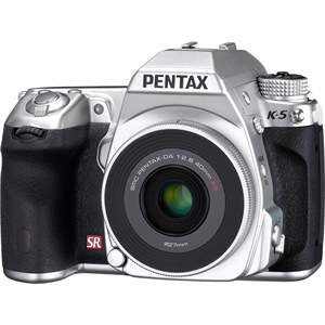 กล้องดิจิตอล SLR พร้อมเลนส์ซูม40มม. f/ 2.8 XS ชุดถ่ายภาพ HD แบบมืออาชีพ - Product Image 5