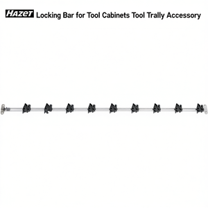 Barra de Bloqueo Hazet para Armarios de Herramientas, Accesorio para Carro de Herramientas - Product Image 2