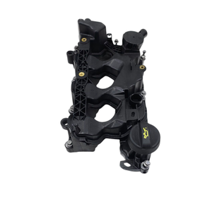 TAPA DE VÁLVULAS PEUGEOT 3008 Serie 9827622780 YH01 Diésel 1500 (16>23) - Product Image 4